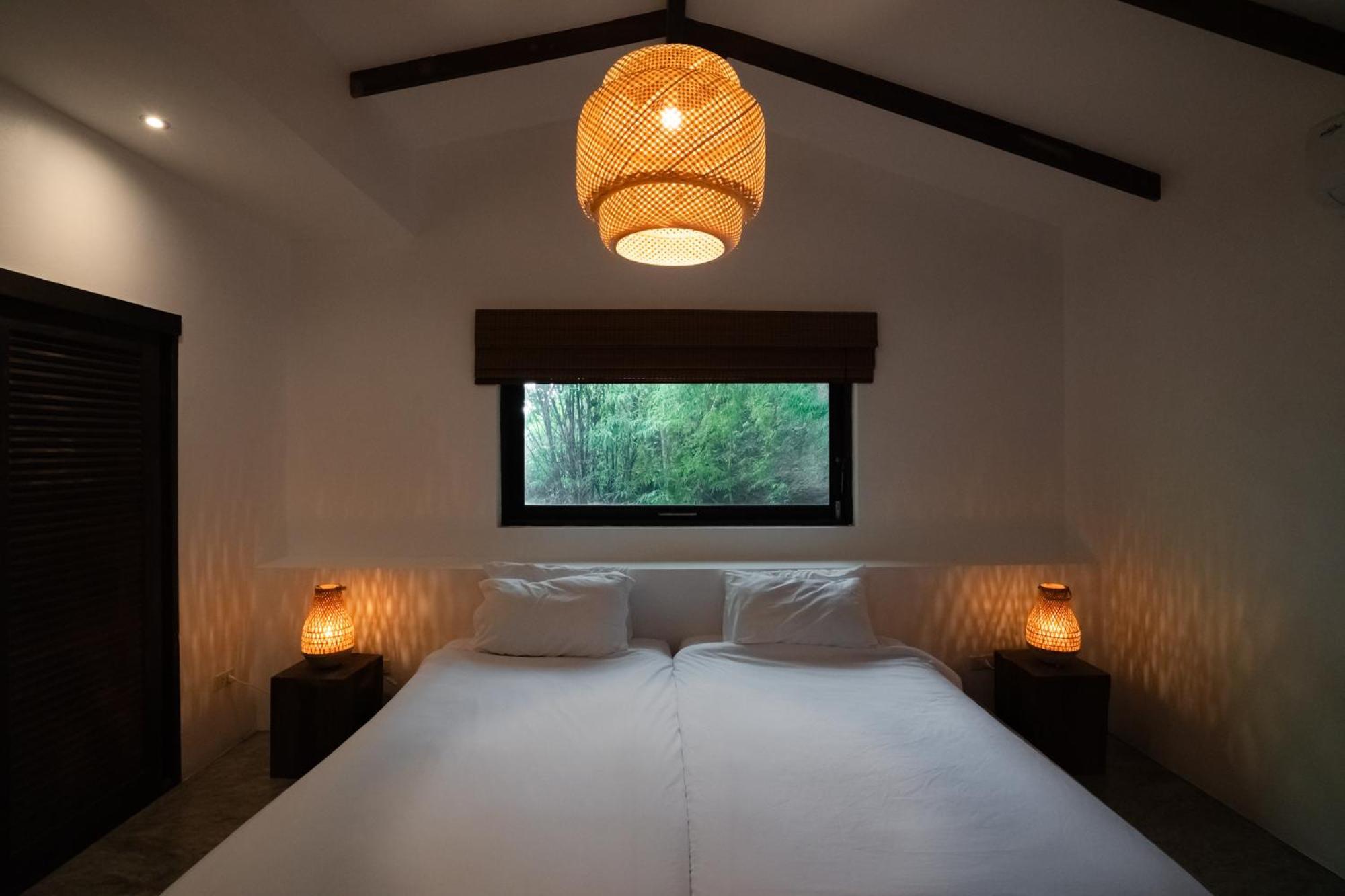 Lunar Villas Koh Tao - Luxury Private Pool Villas Kültér fotó
